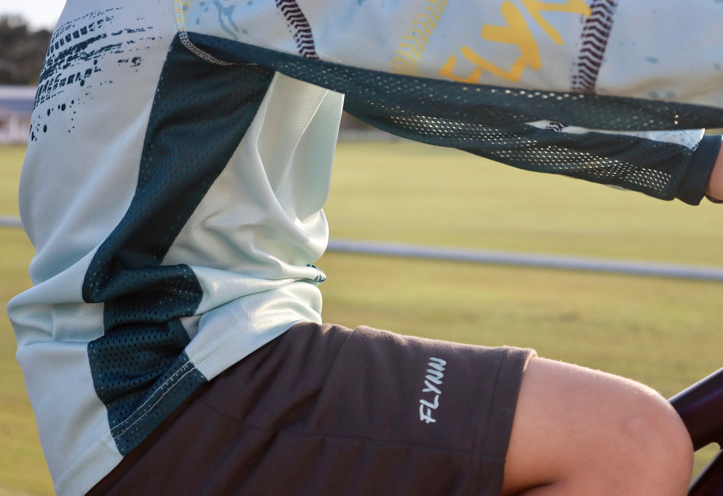 Shorts (Charcoal Grey)