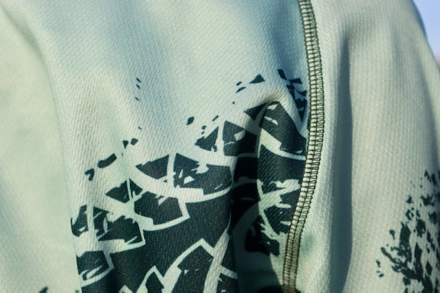 Fast & Fearless MTB Jersey - Light