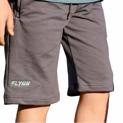 Shorts (Charcoal Grey)