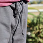 Shorts (Charcoal Grey)